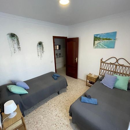 Apartamento El Faro บาร์บาเต ภายนอก รูปภาพ