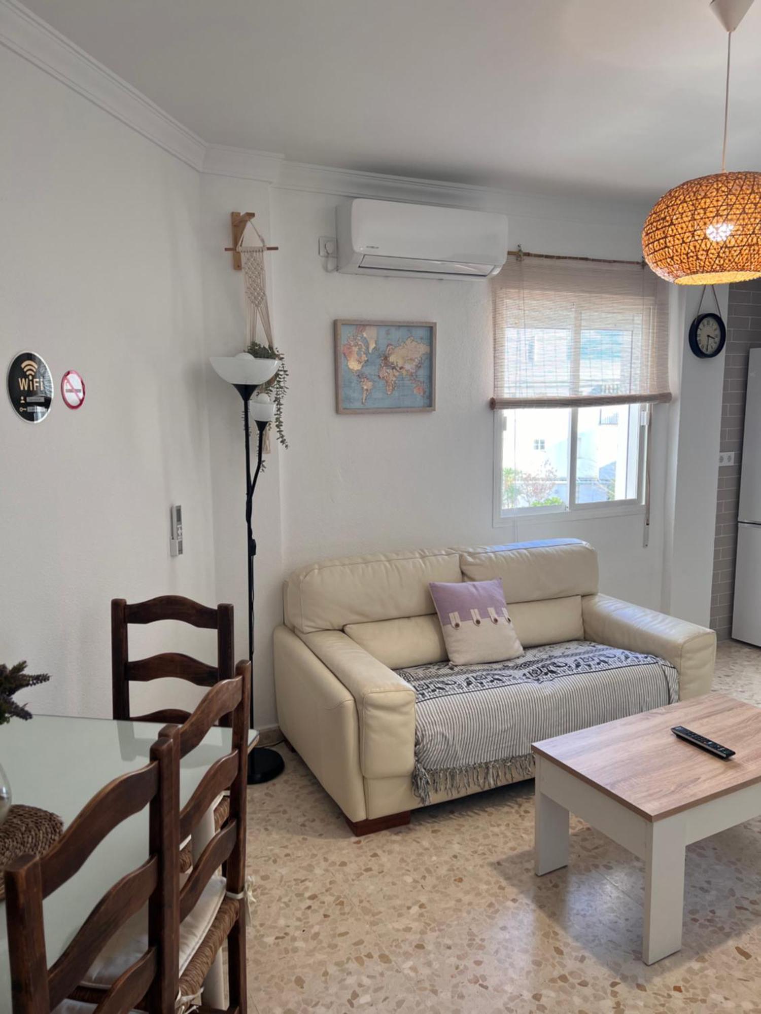 Apartamento El Faro บาร์บาเต ภายนอก รูปภาพ