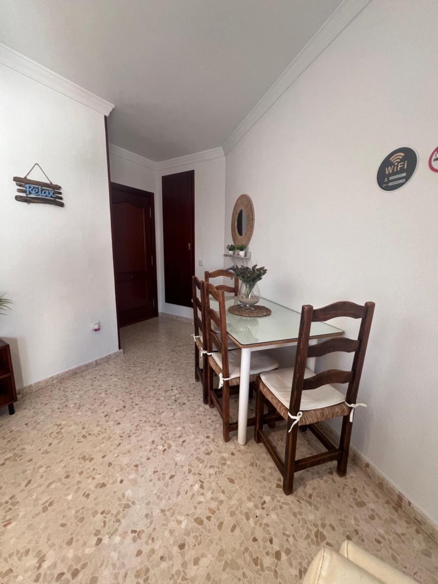 Apartamento El Faro บาร์บาเต ภายนอก รูปภาพ