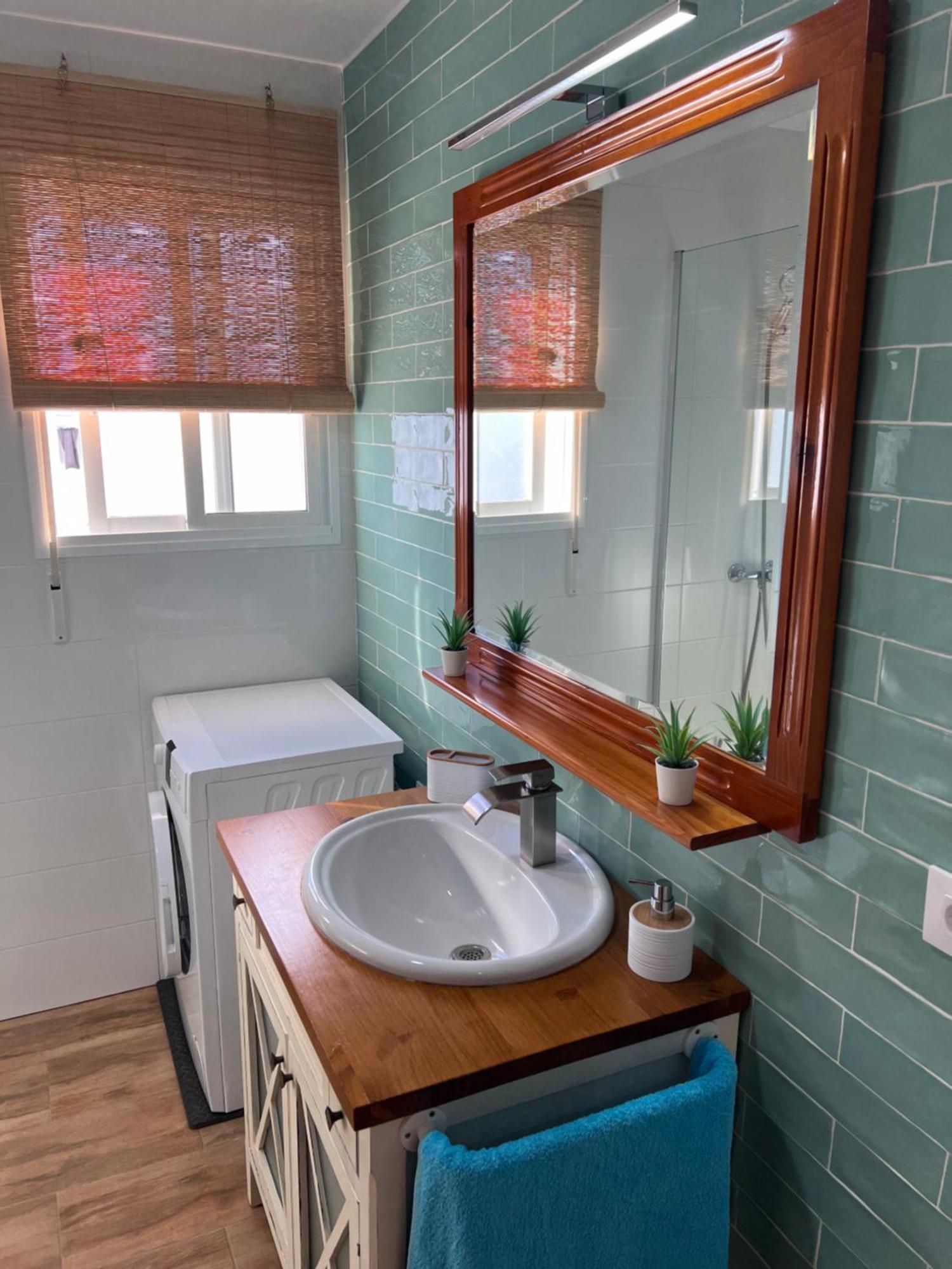 Apartamento El Faro บาร์บาเต ภายนอก รูปภาพ