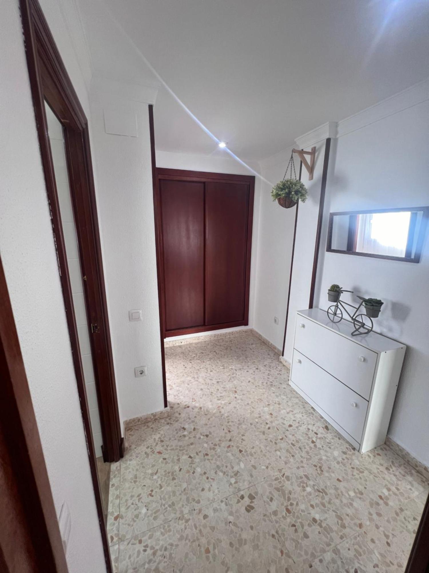 Apartamento El Faro บาร์บาเต ภายนอก รูปภาพ