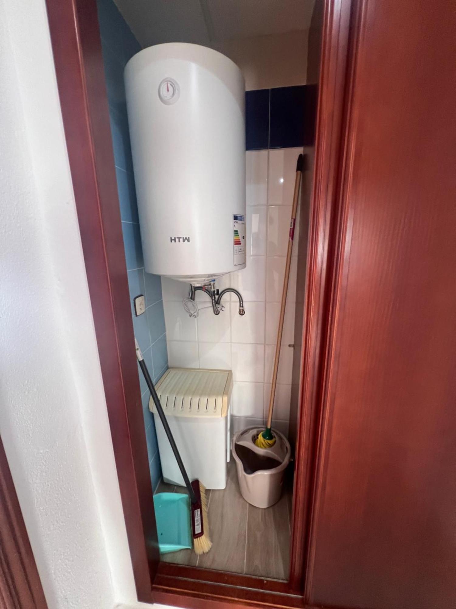 Apartamento El Faro บาร์บาเต ภายนอก รูปภาพ